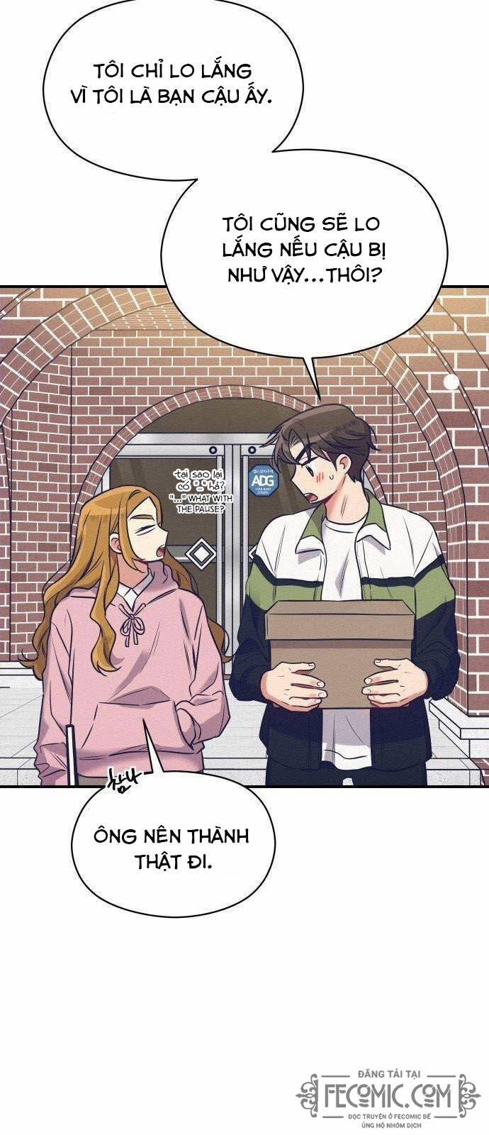 Kế Hoạch Phản Công Của Phản Diện Tuổi 18 4 trang 38