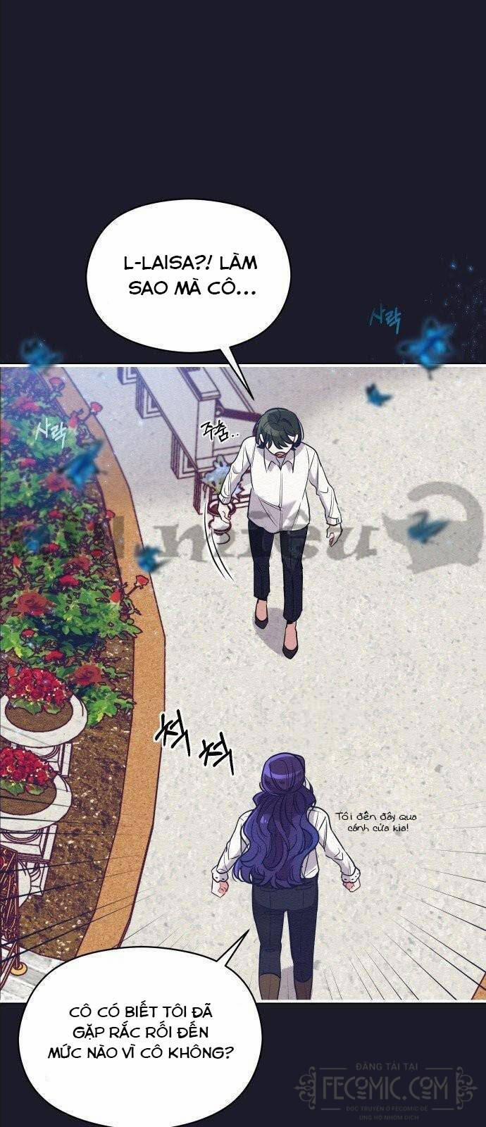 Kế Hoạch Phản Công Của Phản Diện Tuổi 18 4 trang 4