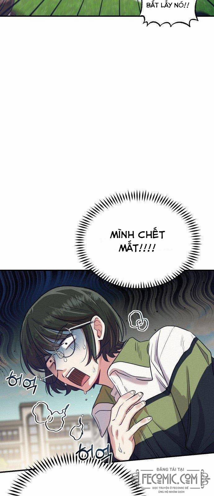 Kế Hoạch Phản Công Của Phản Diện Tuổi 18 4 trang 41