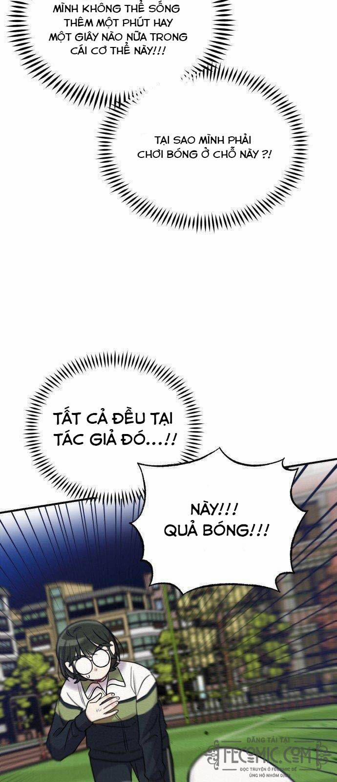 Kế Hoạch Phản Công Của Phản Diện Tuổi 18 4 trang 42