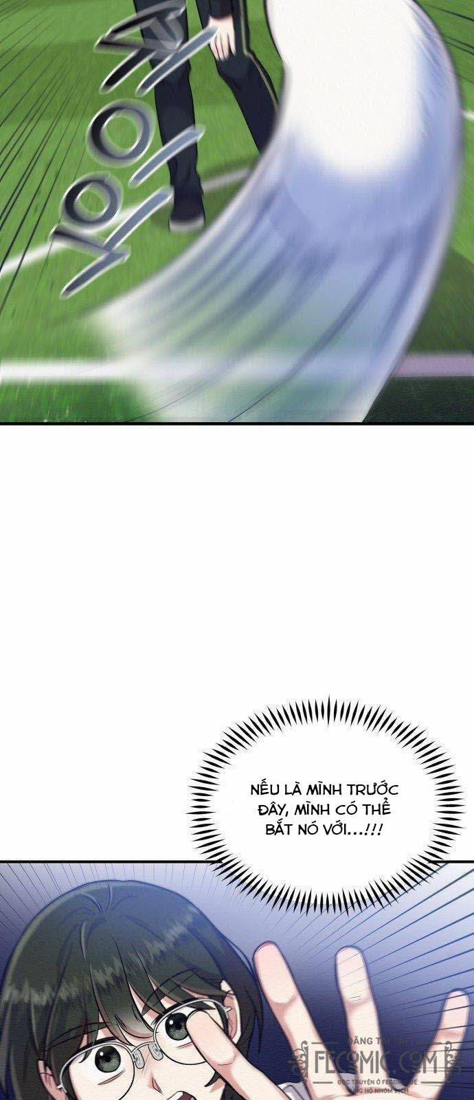 Kế Hoạch Phản Công Của Phản Diện Tuổi 18 4 trang 43