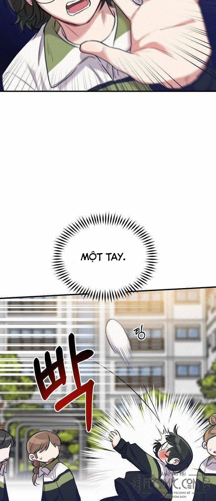 Kế Hoạch Phản Công Của Phản Diện Tuổi 18 4 trang 44