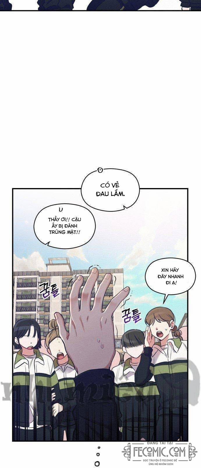 Kế Hoạch Phản Công Của Phản Diện Tuổi 18 4 trang 45