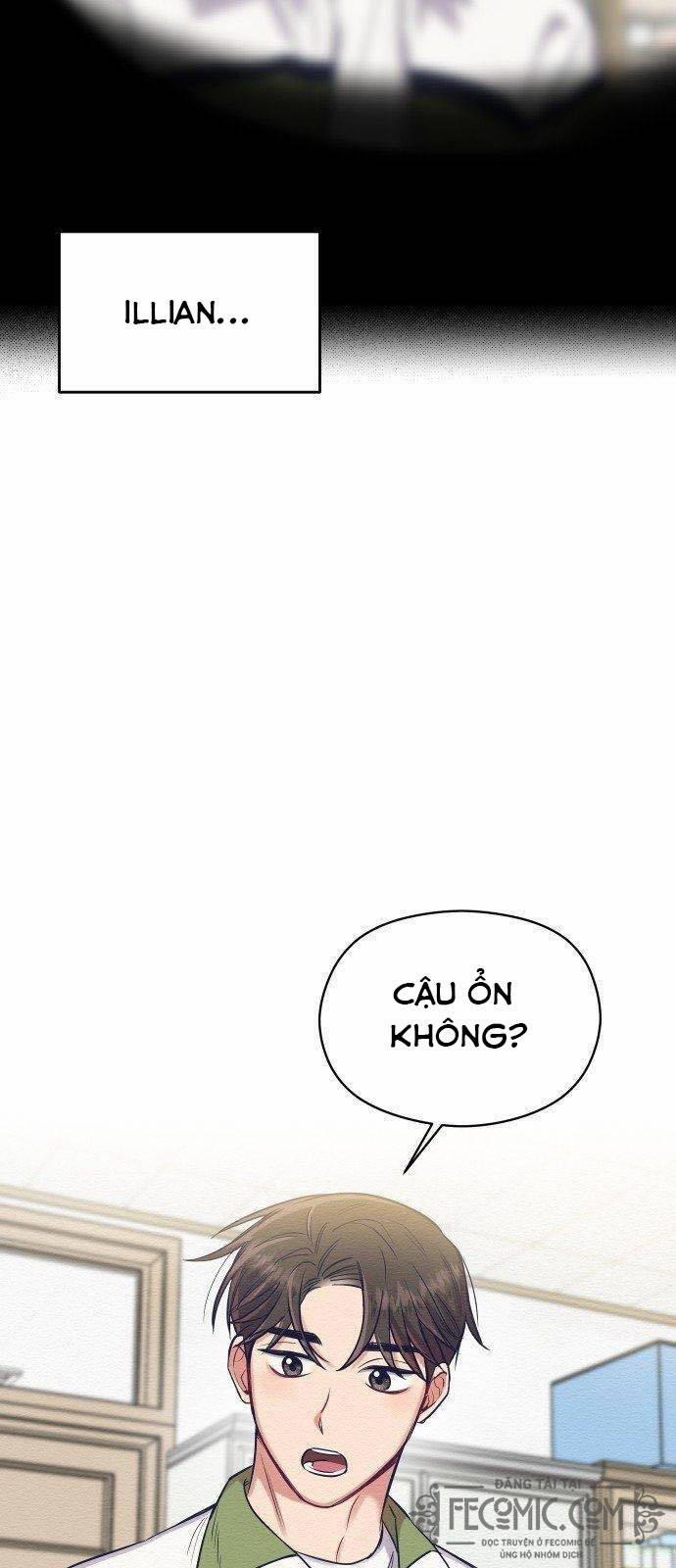 Kế Hoạch Phản Công Của Phản Diện Tuổi 18 4 trang 49