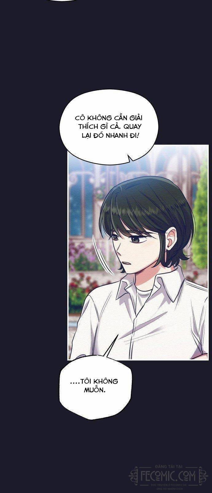 Kế Hoạch Phản Công Của Phản Diện Tuổi 18 4 trang 5