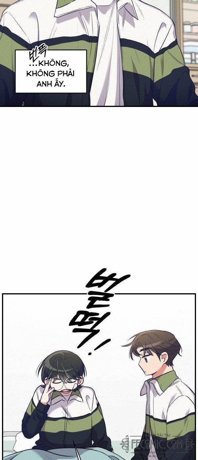 Kế Hoạch Phản Công Của Phản Diện Tuổi 18 4 trang 50