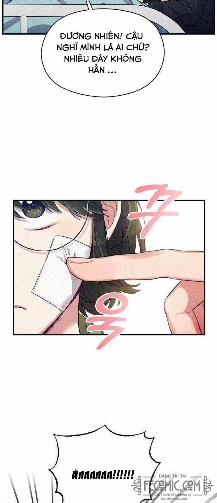 Kế Hoạch Phản Công Của Phản Diện Tuổi 18 4 trang 51