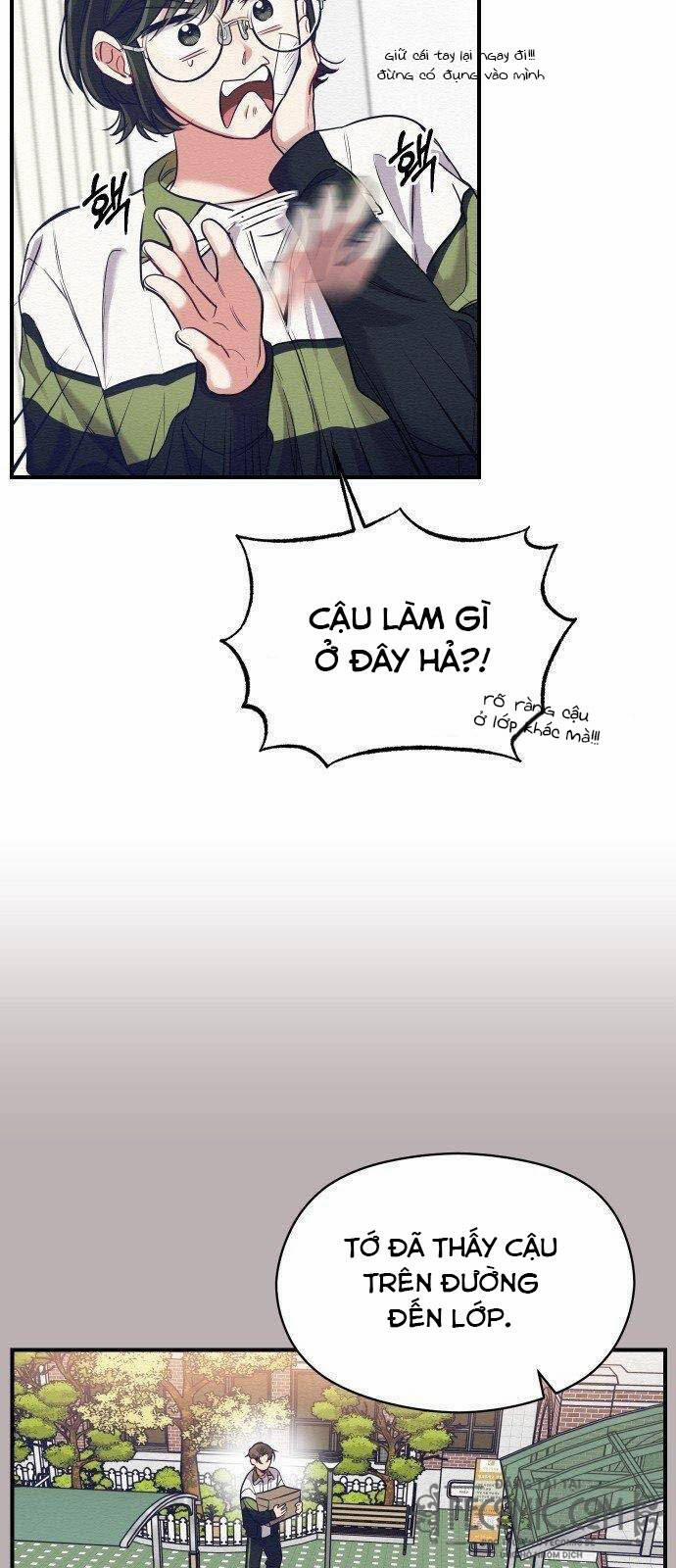 Kế Hoạch Phản Công Của Phản Diện Tuổi 18 4 trang 53