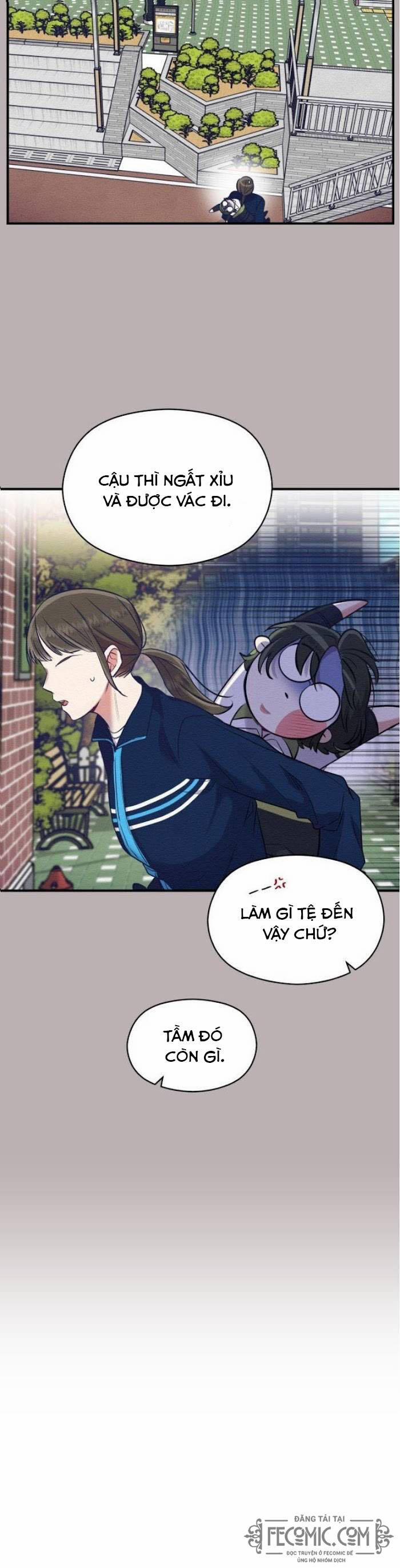 Kế Hoạch Phản Công Của Phản Diện Tuổi 18 4 trang 54