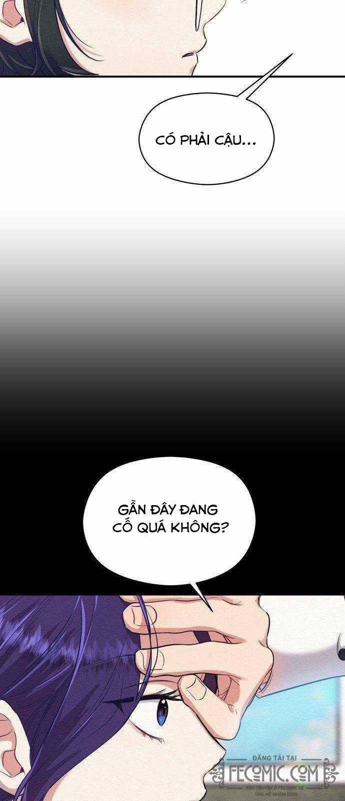 Kế Hoạch Phản Công Của Phản Diện Tuổi 18 4 trang 57