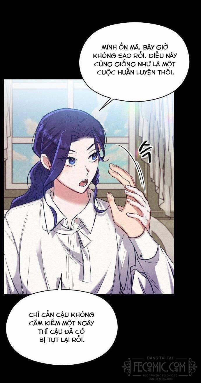 Kế Hoạch Phản Công Của Phản Diện Tuổi 18 4 trang 59