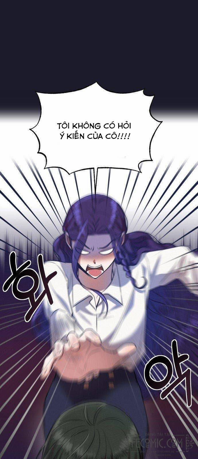 Kế Hoạch Phản Công Của Phản Diện Tuổi 18 4 trang 6