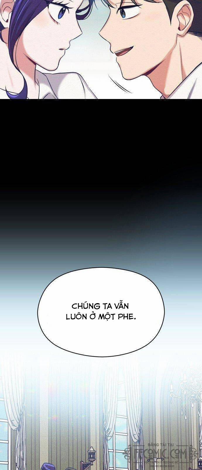 Kế Hoạch Phản Công Của Phản Diện Tuổi 18 4 trang 63