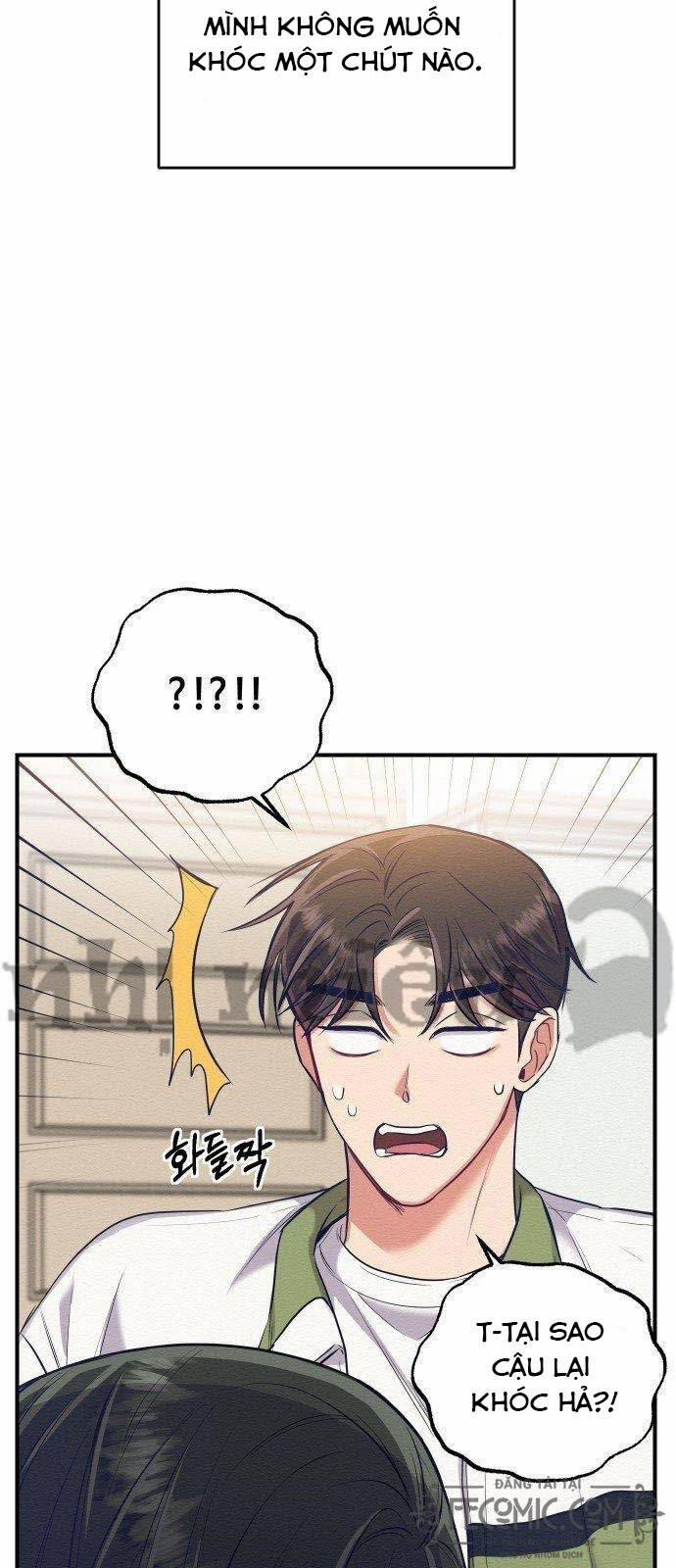 Kế Hoạch Phản Công Của Phản Diện Tuổi 18 4 trang 66