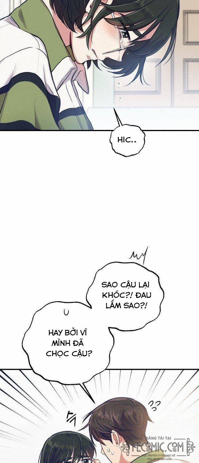 Kế Hoạch Phản Công Của Phản Diện Tuổi 18 4 trang 69