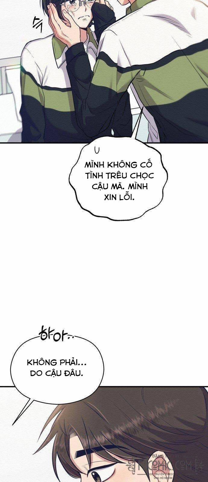 Kế Hoạch Phản Công Của Phản Diện Tuổi 18 4 trang 70