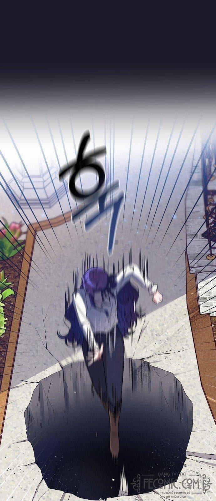 Kế Hoạch Phản Công Của Phản Diện Tuổi 18 4 trang 8