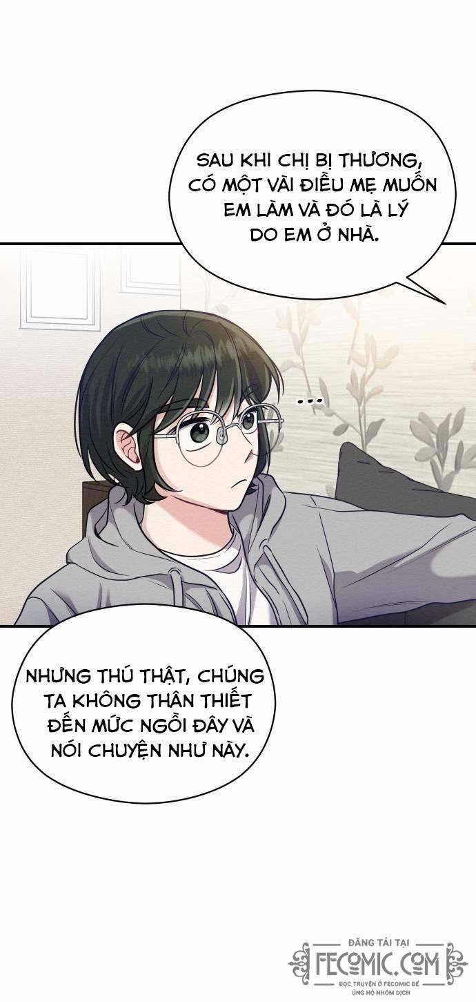 Kế Hoạch Phản Công Của Phản Diện Tuổi 18 5.5 trang 12