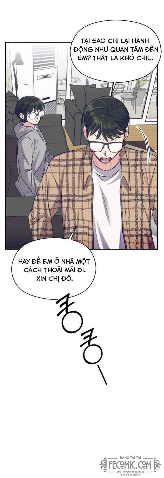 Kế Hoạch Phản Công Của Phản Diện Tuổi 18 5.5 trang 13