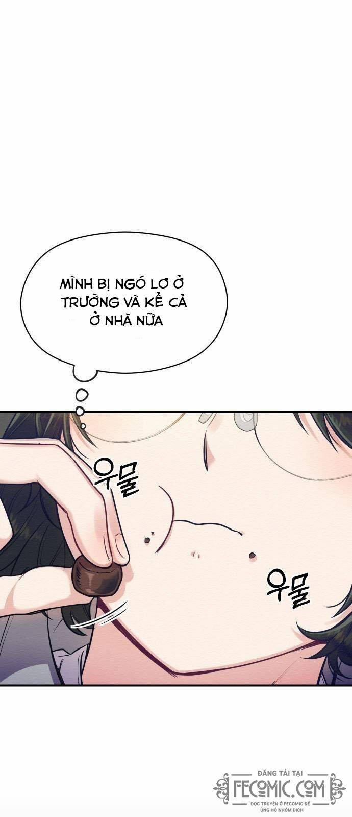 Kế Hoạch Phản Công Của Phản Diện Tuổi 18 5.5 trang 15