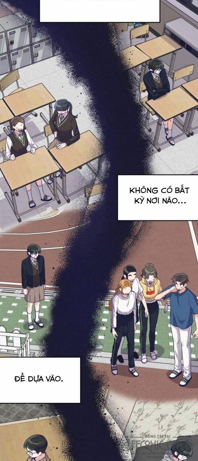 Kế Hoạch Phản Công Của Phản Diện Tuổi 18 5.5 trang 18