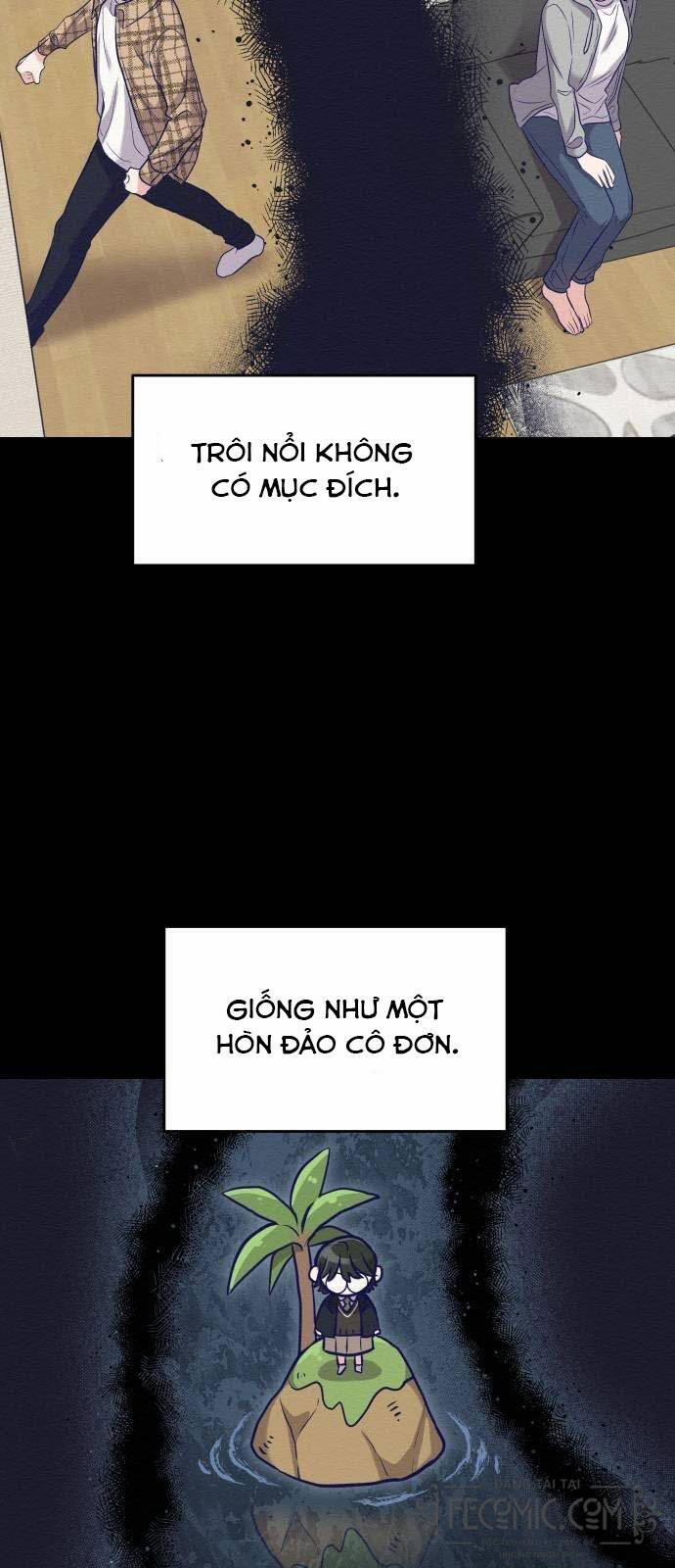 Kế Hoạch Phản Công Của Phản Diện Tuổi 18 5.5 trang 19