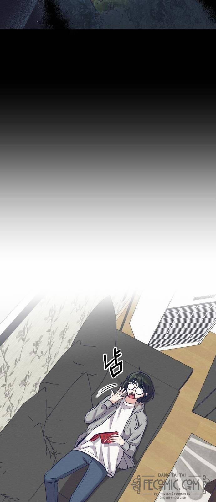 Kế Hoạch Phản Công Của Phản Diện Tuổi 18 5.5 trang 20