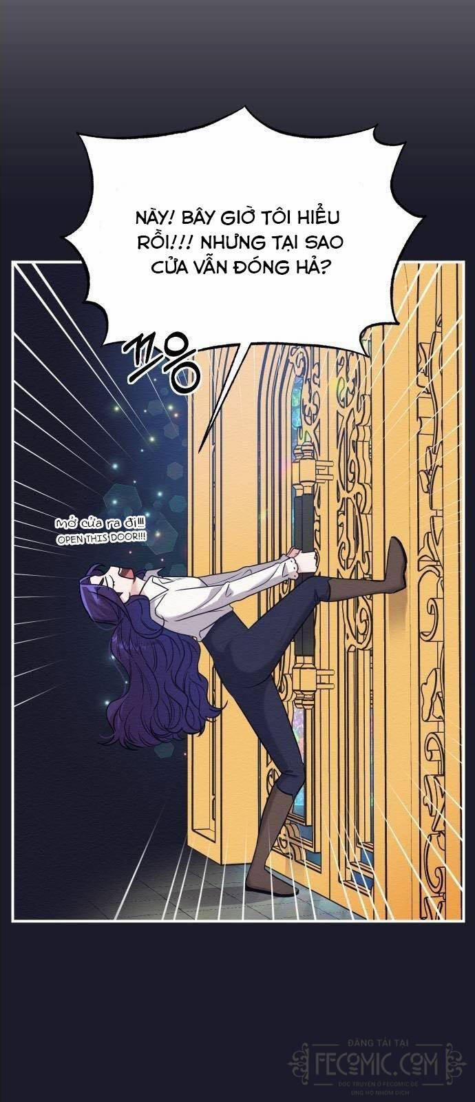 Kế Hoạch Phản Công Của Phản Diện Tuổi 18 5.5 trang 22