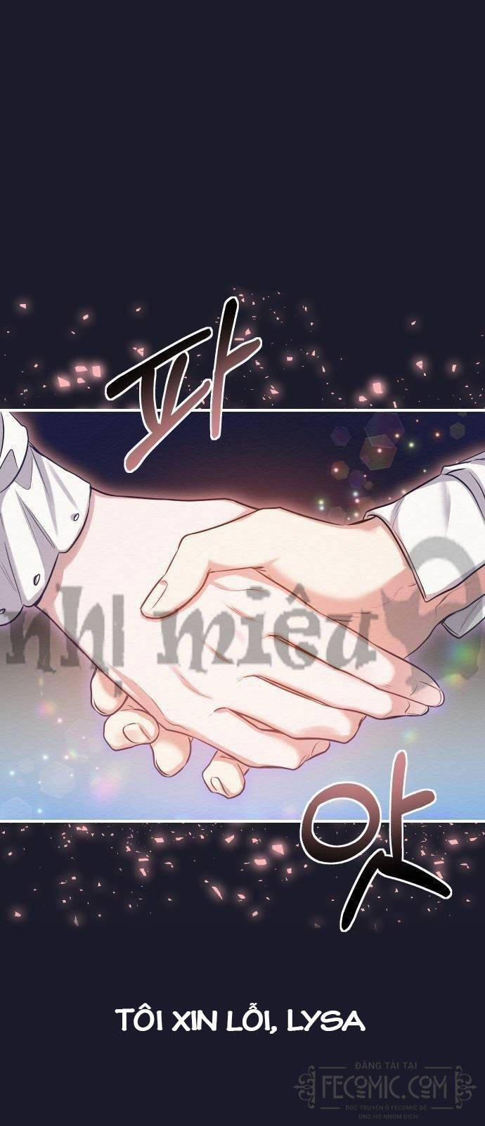 Kế Hoạch Phản Công Của Phản Diện Tuổi 18 5.5 trang 42