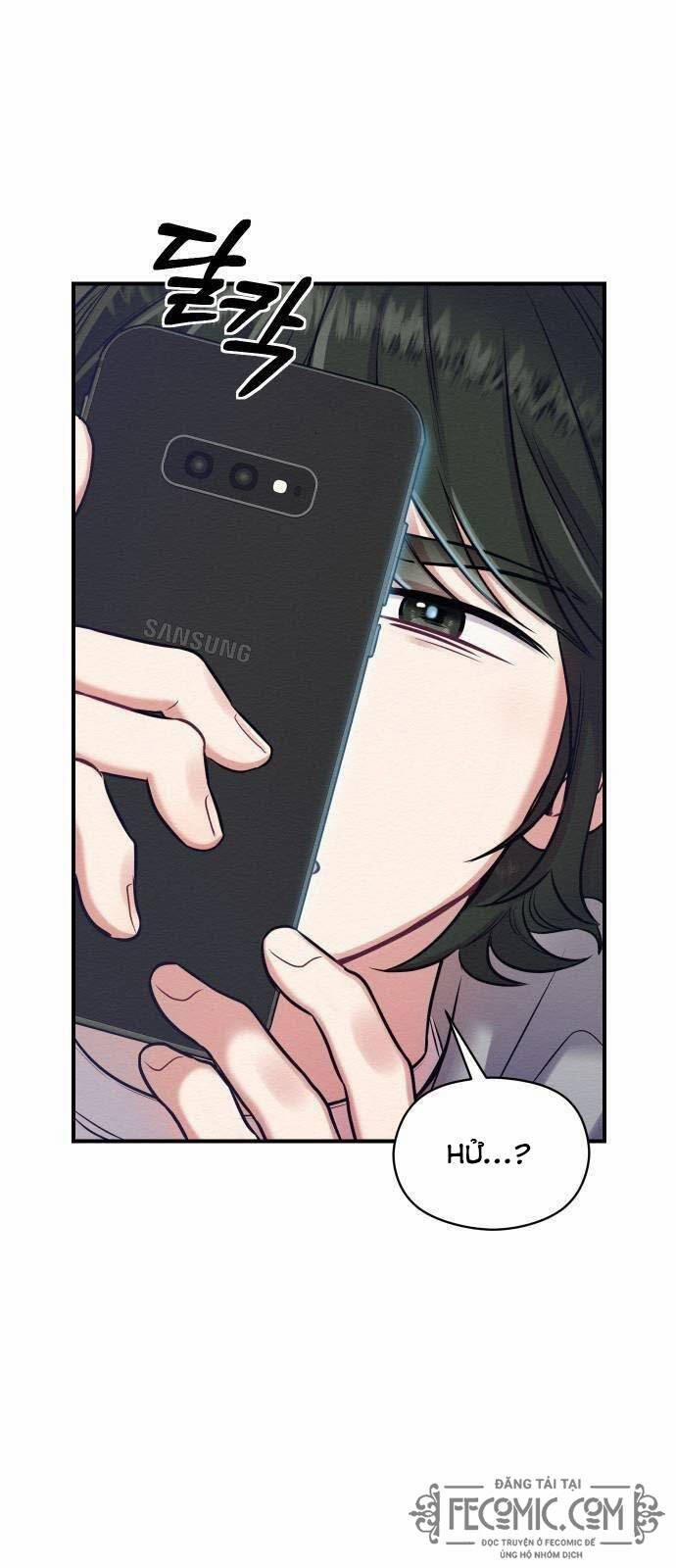 Kế Hoạch Phản Công Của Phản Diện Tuổi 18 5.5 trang 45