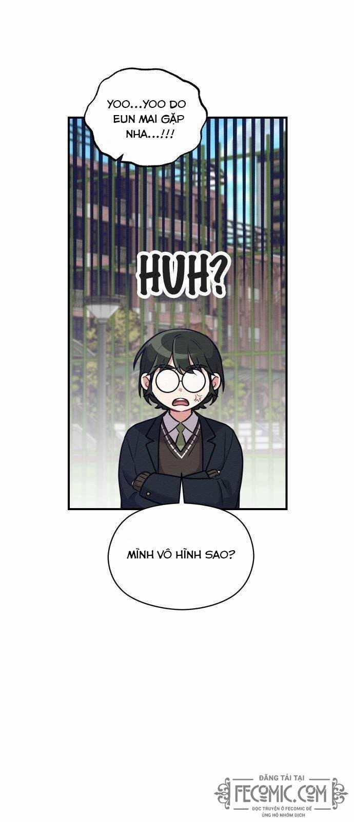 Kế Hoạch Phản Công Của Phản Diện Tuổi 18 5.5 trang 7