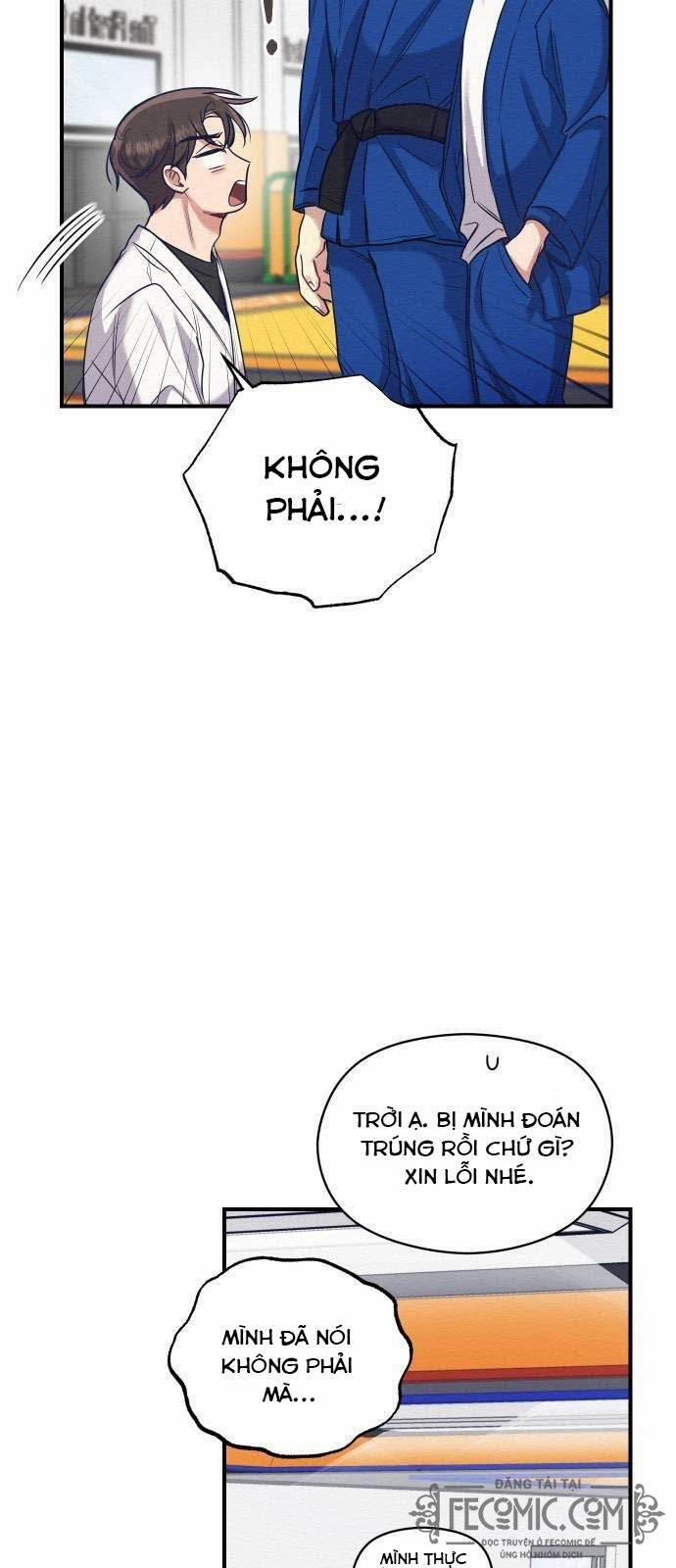 Kế Hoạch Phản Công Của Phản Diện Tuổi 18 5 trang 11