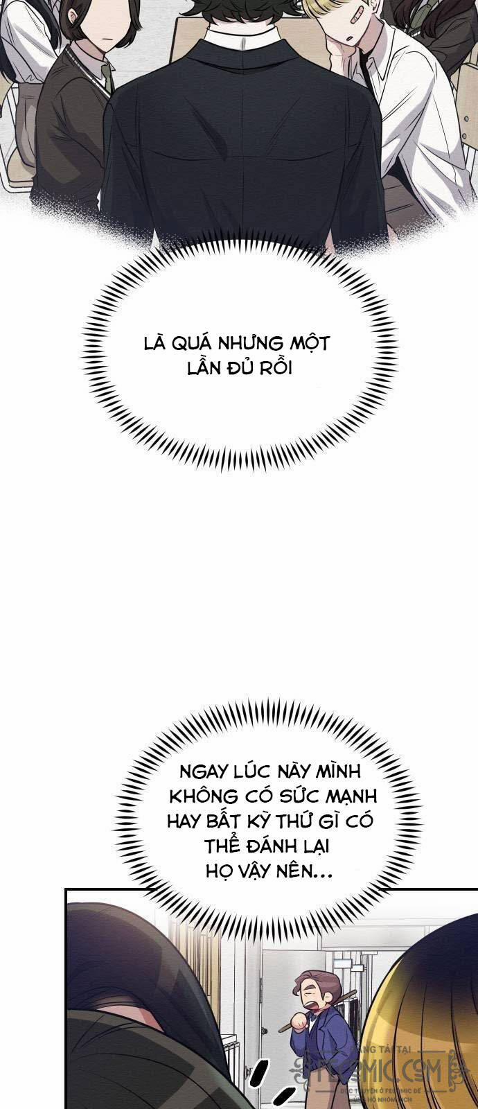 Kế Hoạch Phản Công Của Phản Diện Tuổi 18 5 trang 18