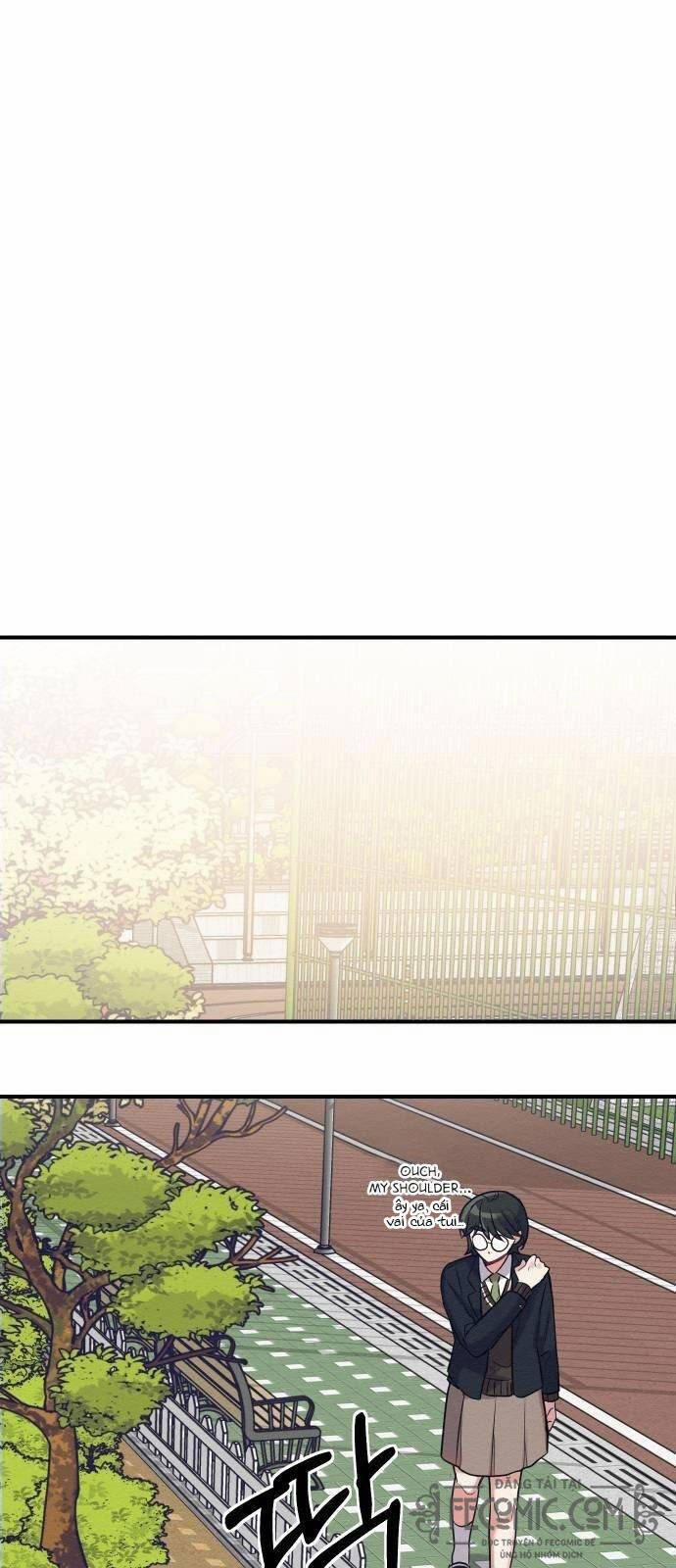 Kế Hoạch Phản Công Của Phản Diện Tuổi 18 5 trang 23