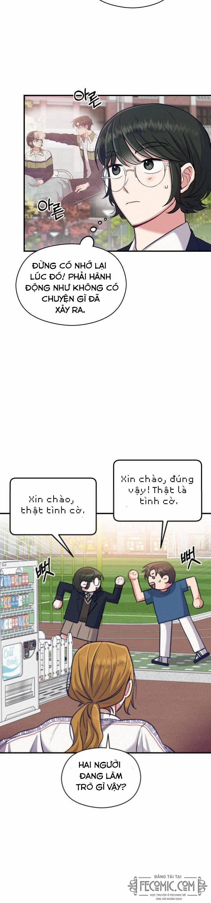 Kế Hoạch Phản Công Của Phản Diện Tuổi 18 5 trang 25