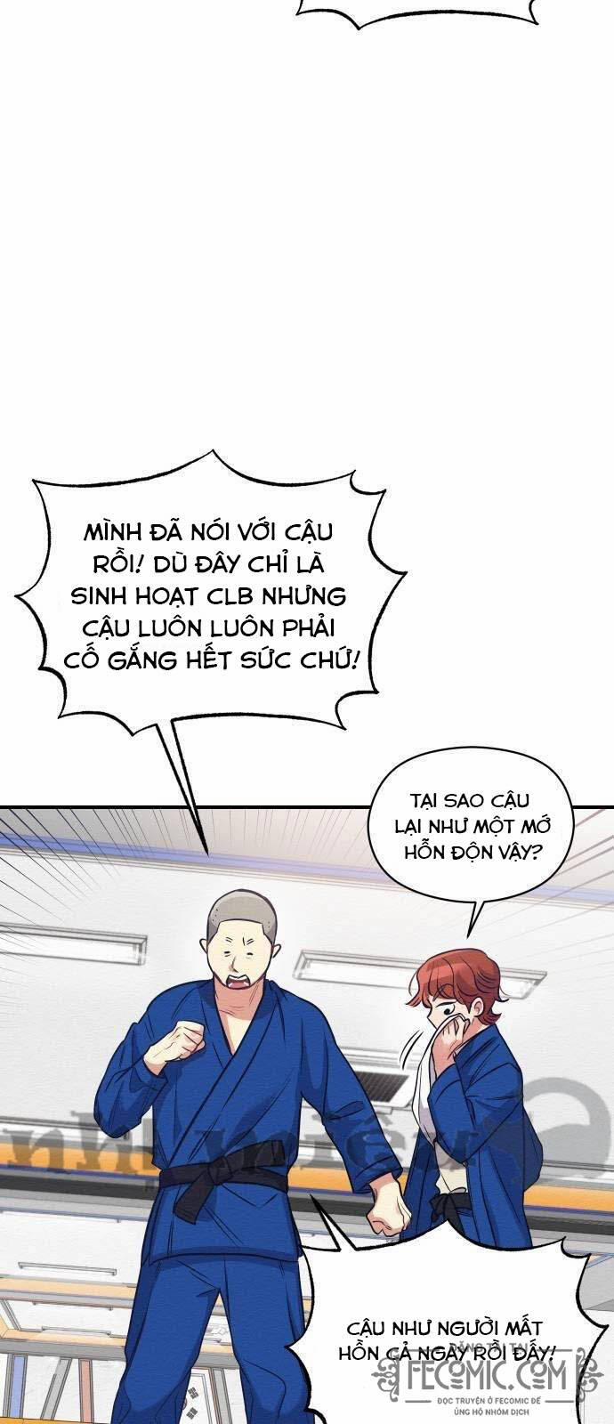 Kế Hoạch Phản Công Của Phản Diện Tuổi 18 5 trang 6