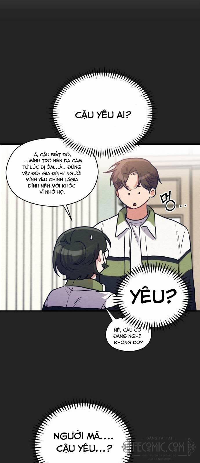 Kế Hoạch Phản Công Của Phản Diện Tuổi 18 5 trang 8