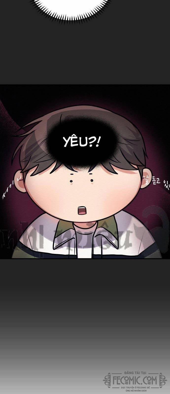 Kế Hoạch Phản Công Của Phản Diện Tuổi 18 5 trang 9