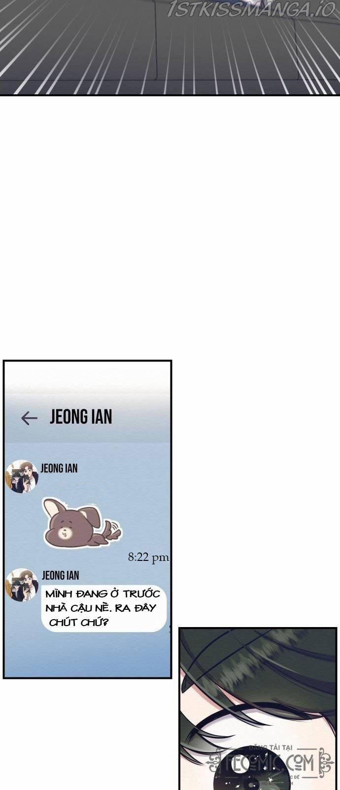 Kế Hoạch Phản Công Của Phản Diện Tuổi 18 6 trang 1