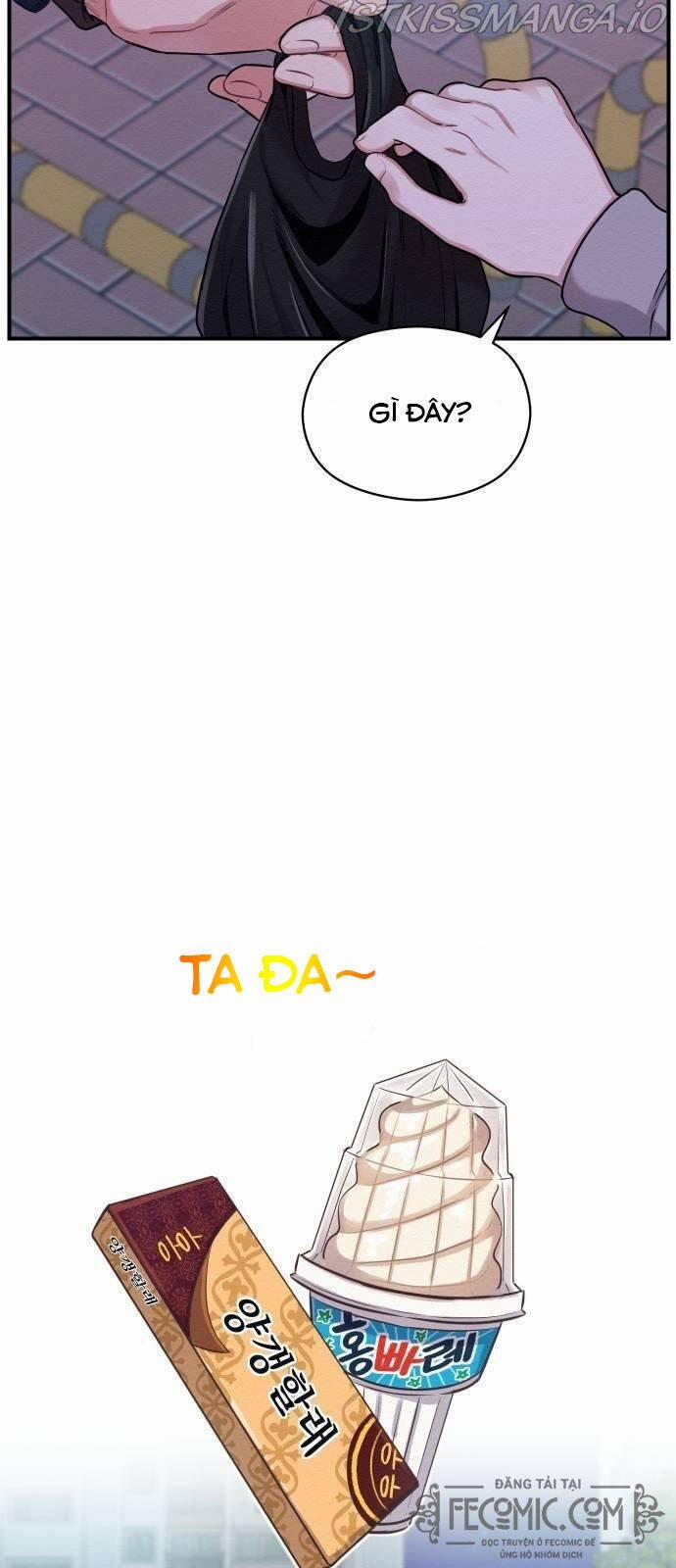 Kế Hoạch Phản Công Của Phản Diện Tuổi 18 6 trang 11