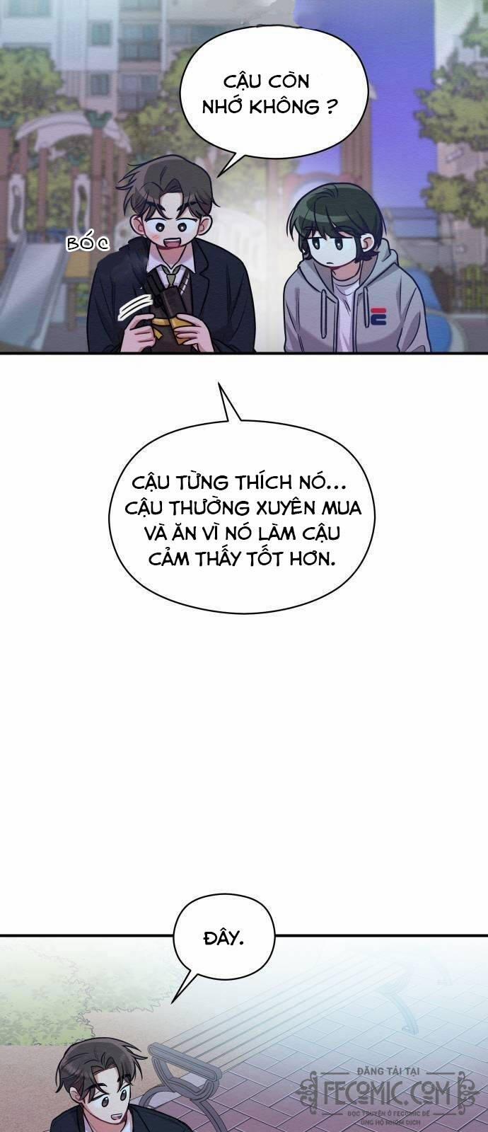 Kế Hoạch Phản Công Của Phản Diện Tuổi 18 6 trang 12