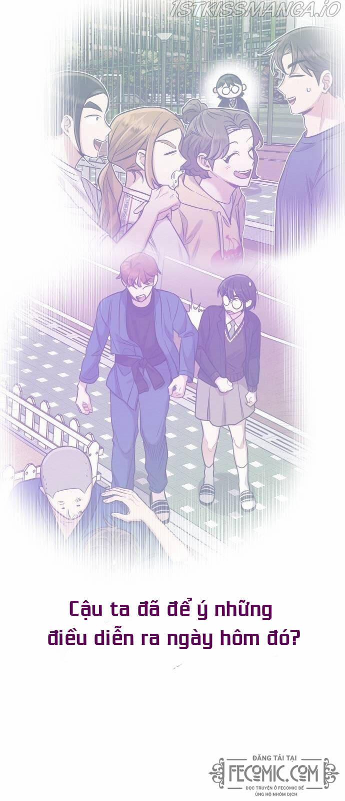 Kế Hoạch Phản Công Của Phản Diện Tuổi 18 6 trang 14