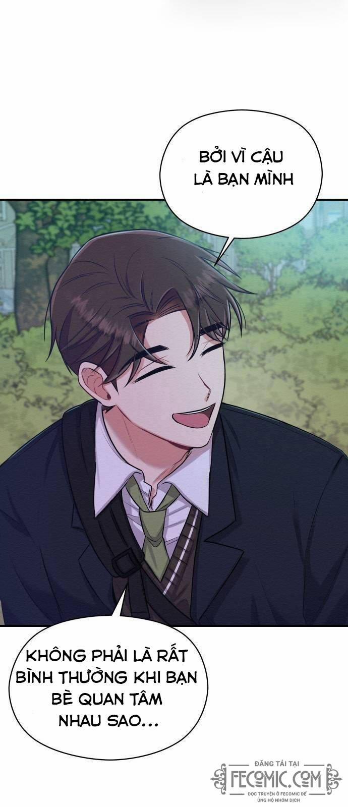 Kế Hoạch Phản Công Của Phản Diện Tuổi 18 6 trang 16