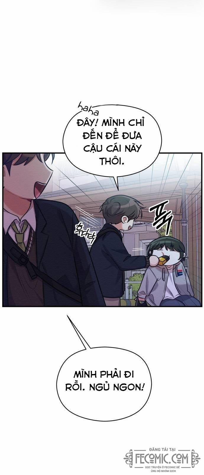 Kế Hoạch Phản Công Của Phản Diện Tuổi 18 6 trang 17