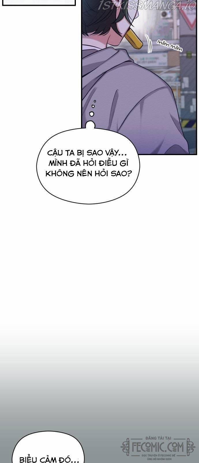 Kế Hoạch Phản Công Của Phản Diện Tuổi 18 6 trang 19