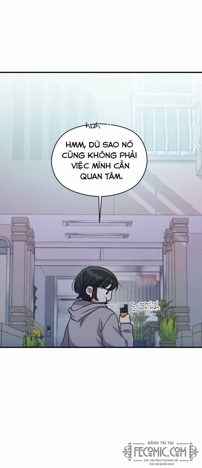 Kế Hoạch Phản Công Của Phản Diện Tuổi 18 6 trang 21