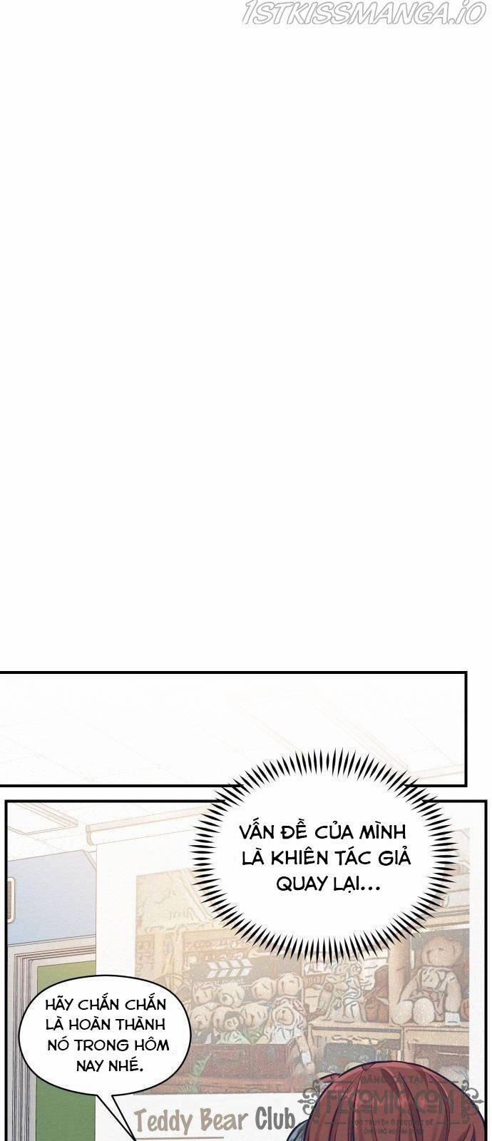 Kế Hoạch Phản Công Của Phản Diện Tuổi 18 6 trang 23