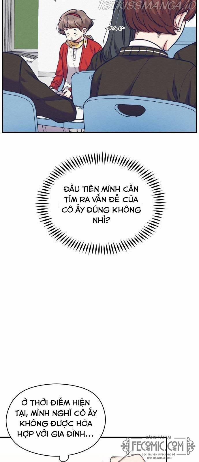 Kế Hoạch Phản Công Của Phản Diện Tuổi 18 6 trang 24