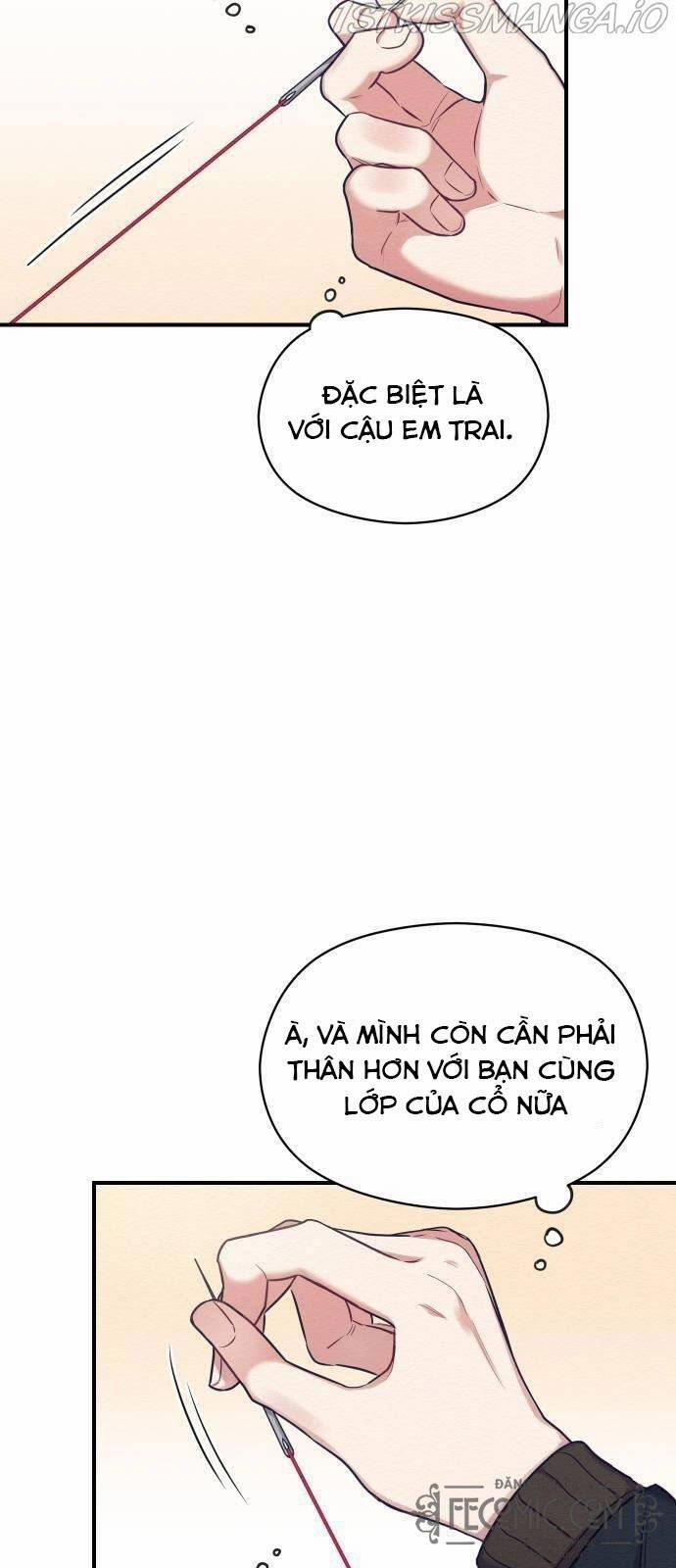 Kế Hoạch Phản Công Của Phản Diện Tuổi 18 6 trang 25