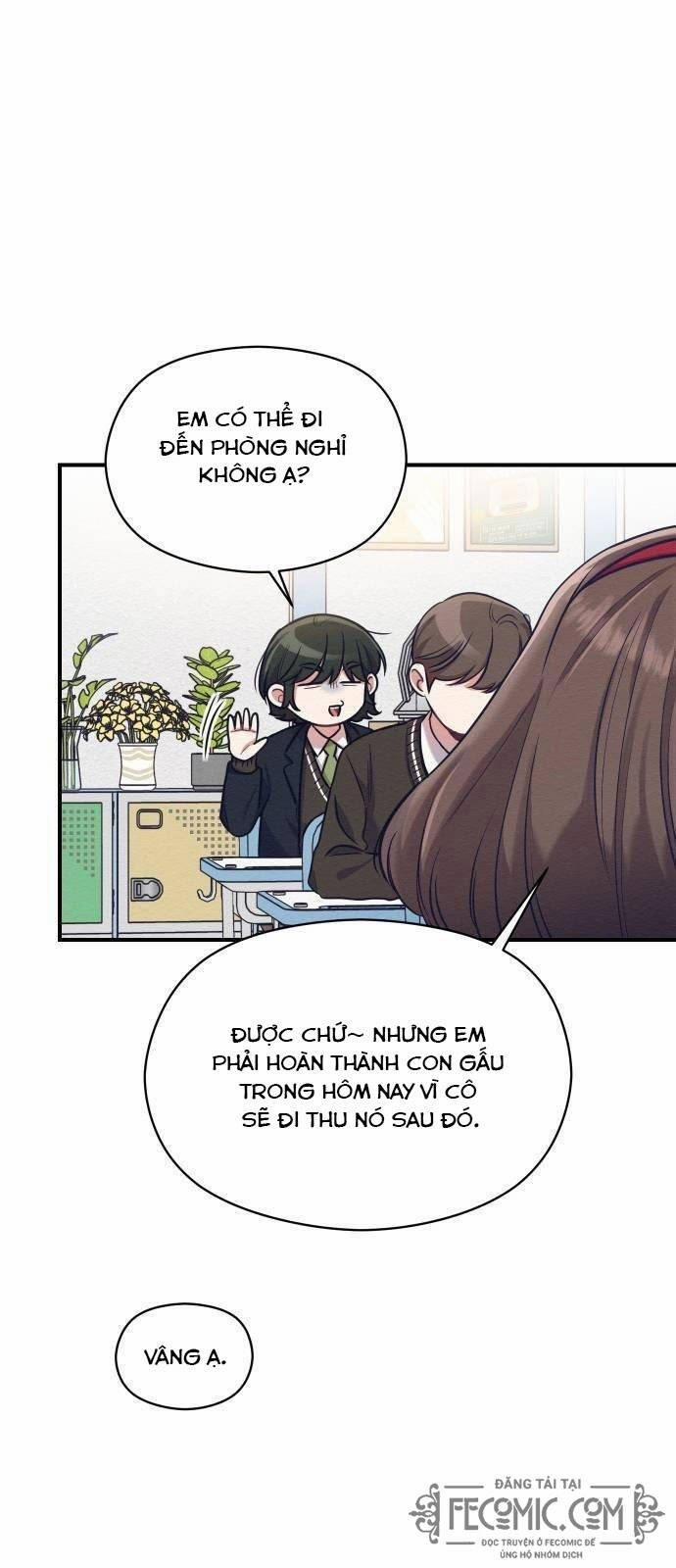 Kế Hoạch Phản Công Của Phản Diện Tuổi 18 6 trang 28